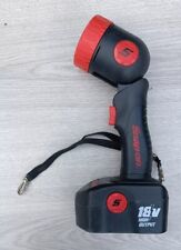 Snap cordless 18v for sale  CLITHEROE