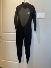 oneill women s wet suit for sale  Ventnor City