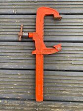 carver clamp for sale  SHEFFIELD