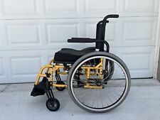 Quickie wheelchair for sale  Sarasota