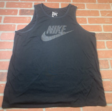 Nike sleeveless shirt for sale  Herriman