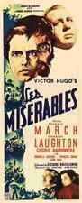 Les miserables 1935 for sale  UK