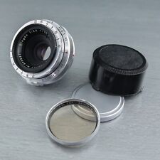 Contax biogon zeiss gebraucht kaufen  Deutschland