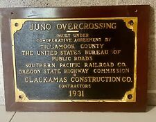 Juno crossing .p. for sale  Salem