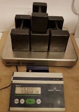 Mettler spider scale for sale  CROOK