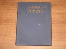Book flying 1948 for sale  HEBDEN BRIDGE