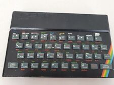 Placa madre goma Sinclair ZX Spectrum 48k edición 2 001-202260 segunda mano  Embacar hacia Argentina