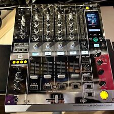 mixer djm 900 nxs pioneer usato  Cava De Tirreni