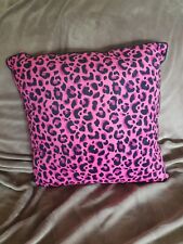 Pink leopard print for sale  NEWCASTLE UPON TYNE