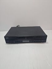 Teac p1260 player for sale  Shipping to Ireland