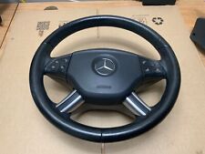 Mercedes w164 steering for sale  SWADLINCOTE