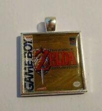 Retro gaming necklace for sale  BOLDON COLLIERY