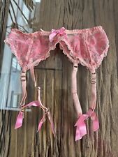 Agent provocateur suspender for sale  WALTHAM ABBEY