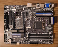 Gigabyte z77x up4 gebraucht kaufen  Castrop-Rauxel