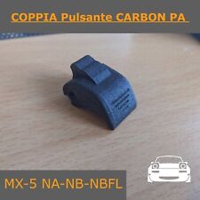 Carbon pulsante sblocco usato  Torino
