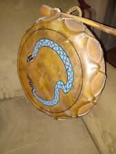 Native american drum. for sale  Chamisal