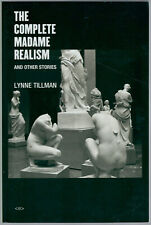 Complete madame realism for sale  San Diego