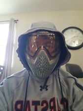 Used Dye Paintball I5 Protective Face Mask Dyecam w/ Thermal Lens, used for sale  Shipping to South Africa