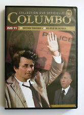 Columbo collection officielle d'occasion  Blois