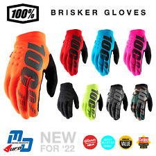 100 brisker gloves for sale  YEOVIL