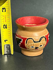 Indigenous styled ceramic for sale  Atlanta