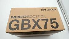 Noco boost gbx75 for sale  Jacksonville