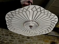 Lustre ancien art d'occasion  Chef-Boutonne