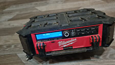 Milwaukee m18prcdab packout for sale  Shipping to Ireland