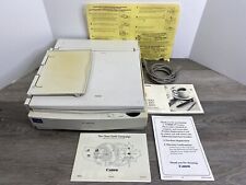 Canon PC-400 Compact Portable Laser Copier *Tested Works* No Toner for sale  Shipping to South Africa