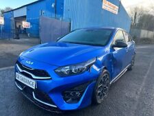 2023 kia ceed for sale  PETERLEE