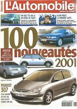 Automobile magazine 656 d'occasion  Bray-sur-Somme