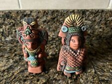 Mexican terracotta figures for sale  GLOUCESTER