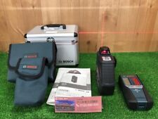 Used, BOSCH Laser Marker GLL3-80P/LR2 for sale  Shipping to South Africa