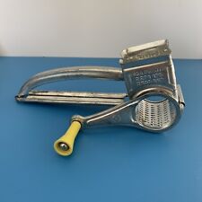 Vtg mouli grater for sale  Shipping to Ireland