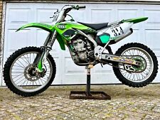 kx250f for sale  WITHAM