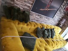 Sofa couch ecksofa gebraucht kaufen  Bad Salzungen
