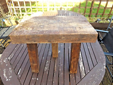 Good antique leg for sale  HOLYWELL