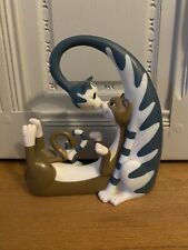 Cool cats figure for sale  RAMSGATE