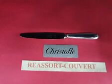 Couteau table christofle d'occasion  France