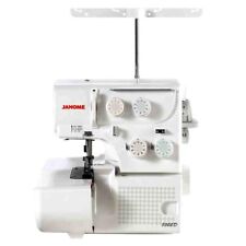 Janome 8002d overlock for sale  Ponca City