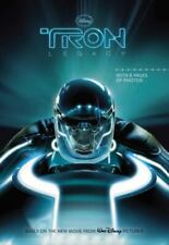 Usado, Tron Legacy: The Junior Novel da Disney Books; Alfonsi, Alice comprar usado  Enviando para Brazil