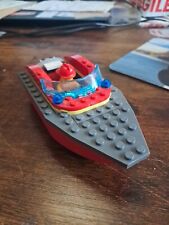 Lego city bateau d'occasion  Achen