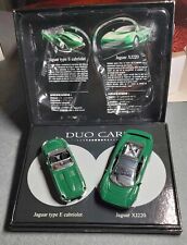 Coffret duo cars d'occasion  L'Hermitage