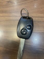 Used honda button for sale  MIDDLESBROUGH