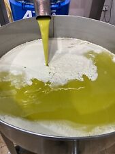 Olio evo oliva usato  Lamezia Terme