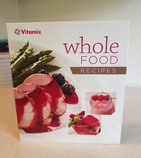 Vitamix whole food for sale  Frederick