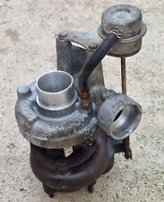 Citroen XM 2.1 Turbo Diesel Turbocharger unit Garret SED for sale  Shipping to South Africa