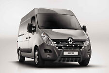 Renault master black for sale  Shipping to Ireland