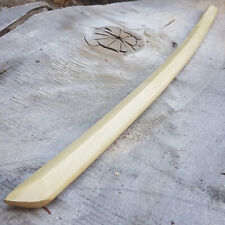 Wooden bokken bokuto for sale  Shipping to Ireland