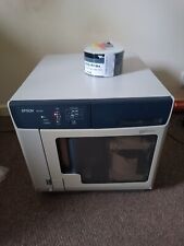 Epson disc producer for sale  POOLE